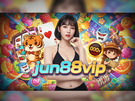 jun88vip สมัครสมาชิก